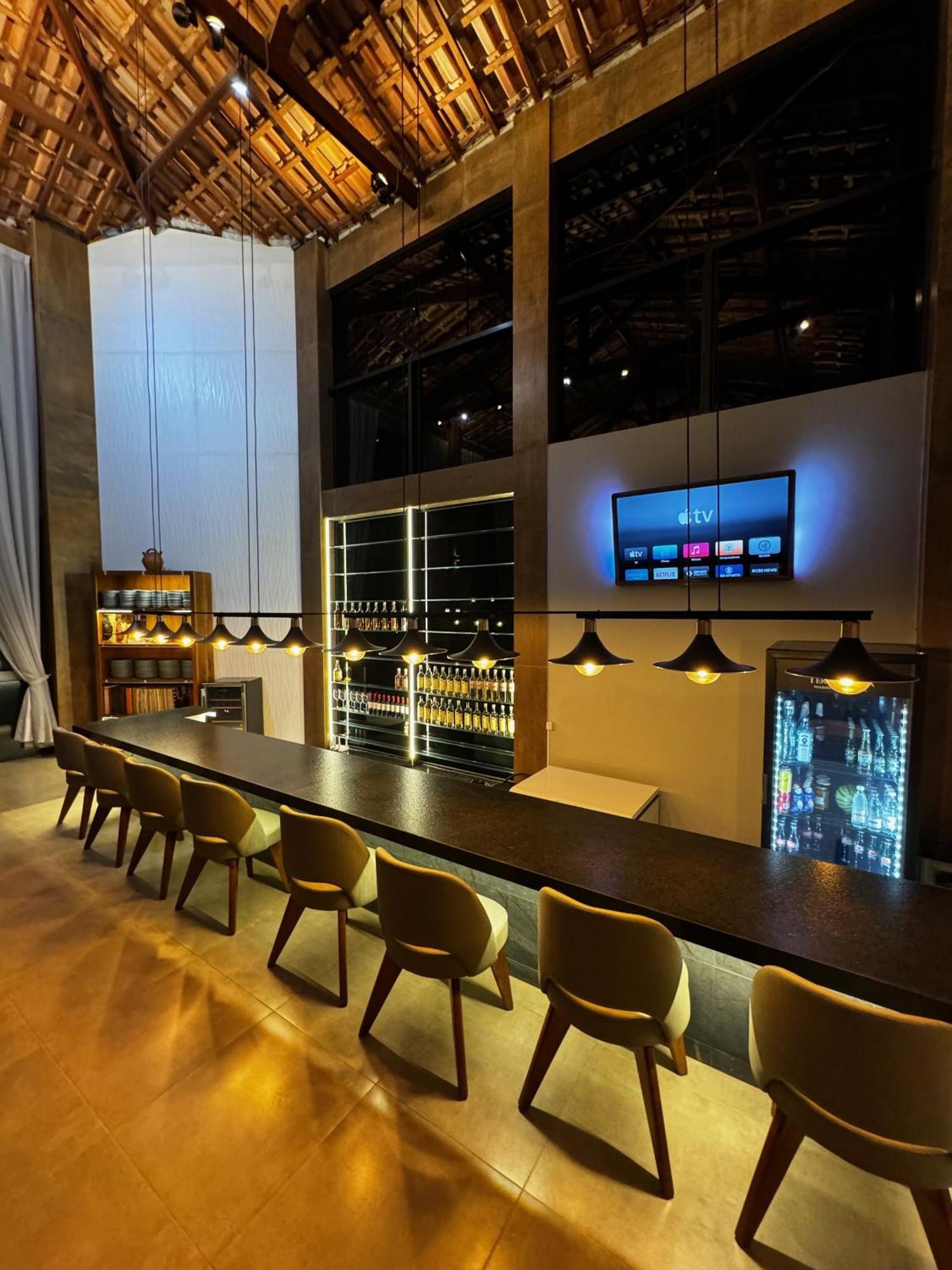 Pousada E Restaurante Terra Rossa São José do Rio Pardo Exterior foto